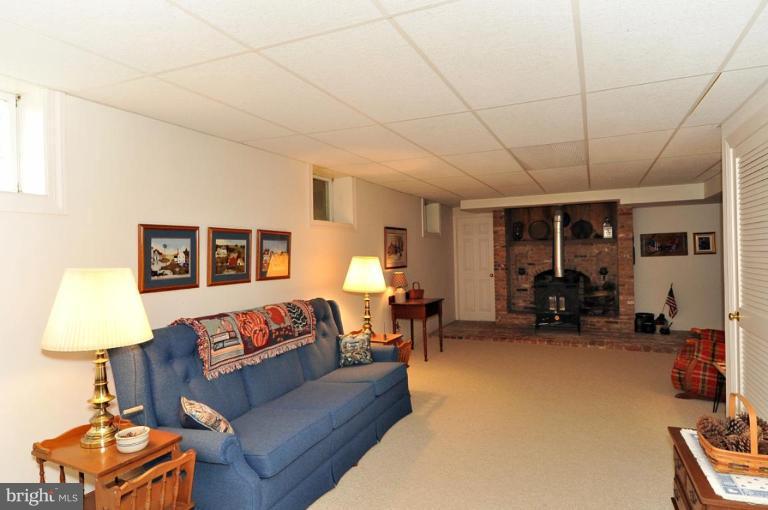 7109 Deer Valley Road Highland, MD 20777 - Photo 18 of 20 Finished Lower Level 2