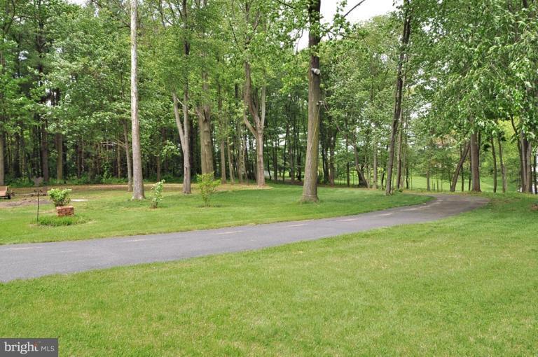 7109 Deer Valley Road Highland, MD 20777 - Photo 4 of 20 Exterior #4