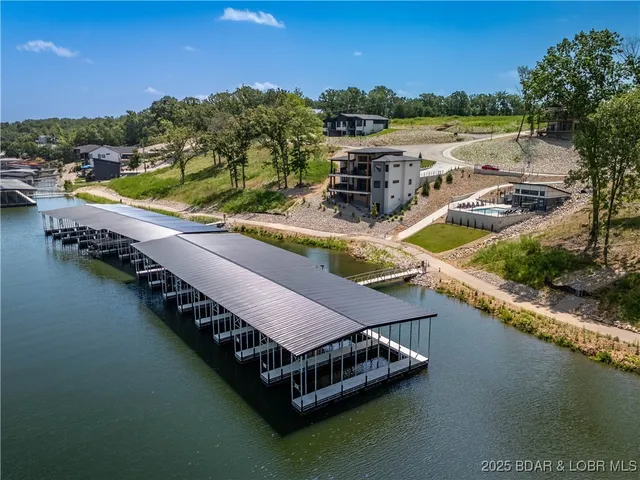 $109,900 | 5540 Deephaven Lane, Unit LOT 40, Osage Beach, MO 65065