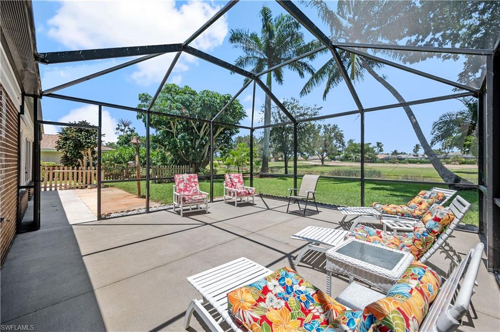 397 Forest Hills Boulevard Naples, FL 34113 - Photo 22 of 29