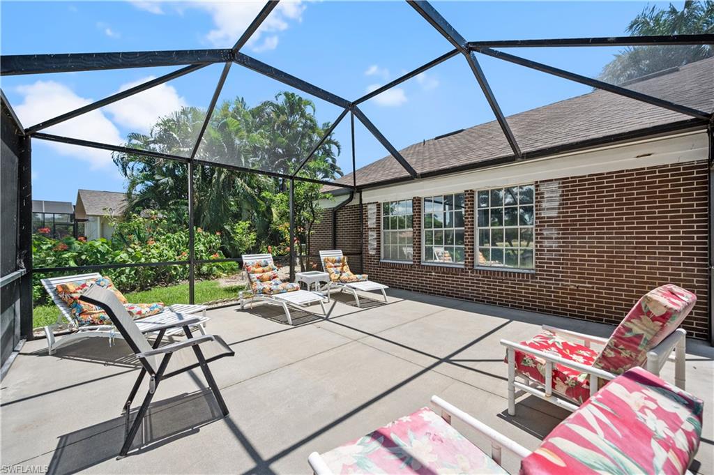 397 Forest Hills Boulevard Naples, FL 34113 - Photo 23 of 29