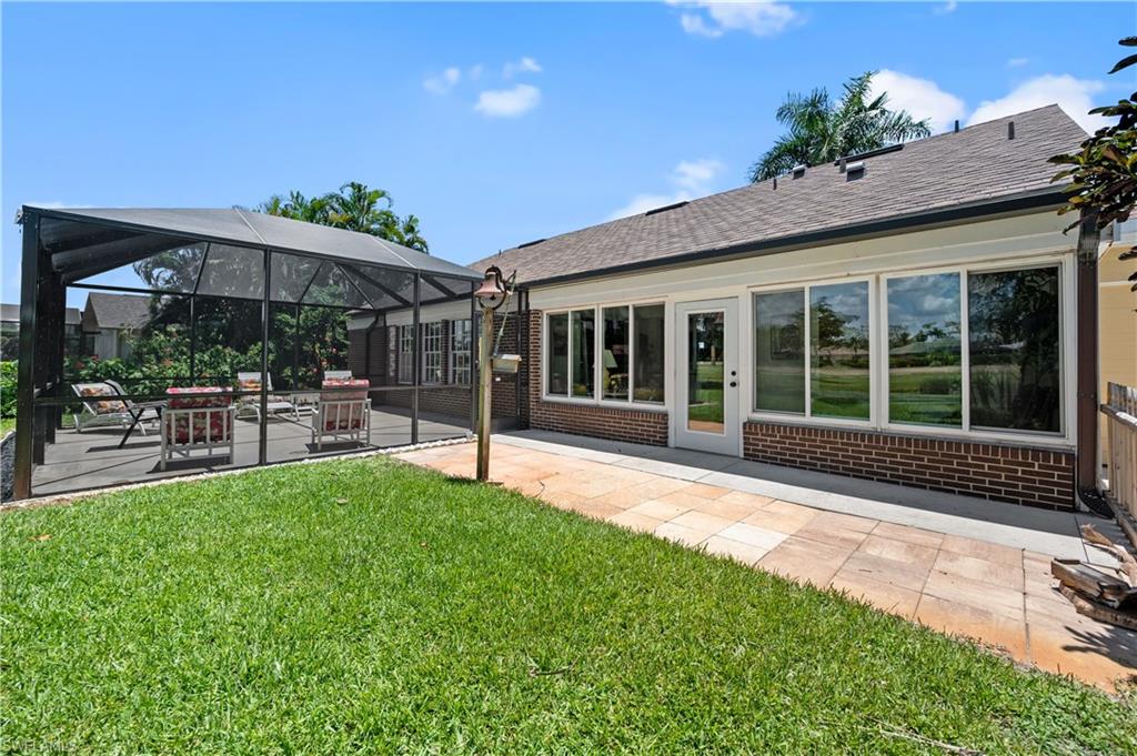 397 Forest Hills Boulevard Naples, FL 34113 - Photo 25 of 29