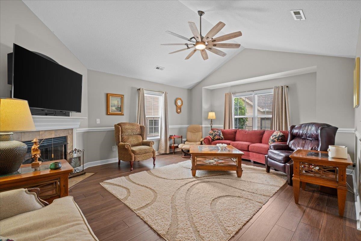 636 Cordelia Court Boiling Springs, SC 29316 - Photo 5 of 27 Gallery Image 5