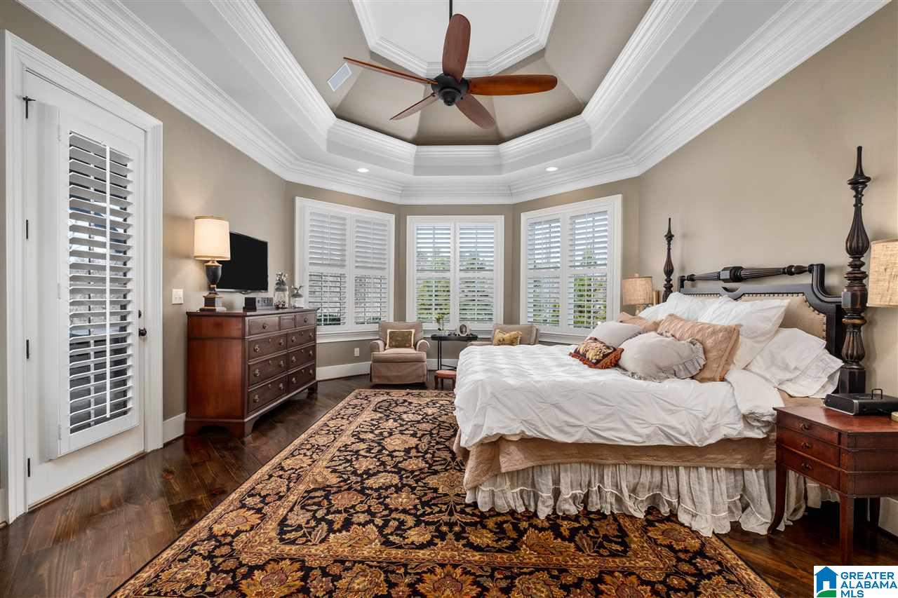 4318 Kings Mountain Ridge Birmingham, AL 35242 - Photo 27 of 50