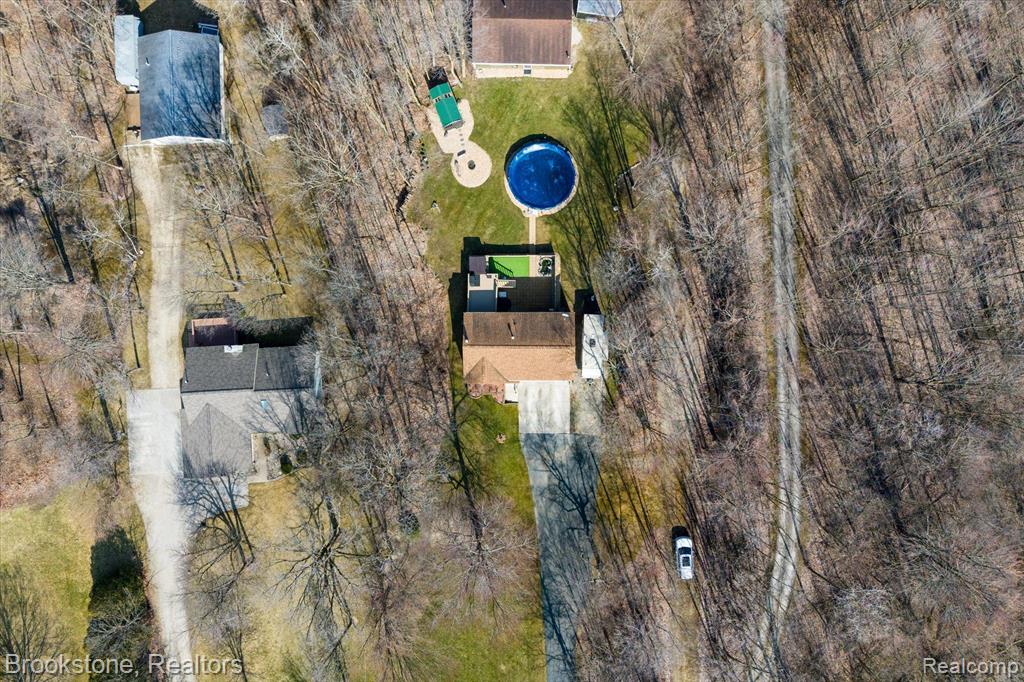 8247 Barden Road Davison, MI 48423 - Photo 40 of 48