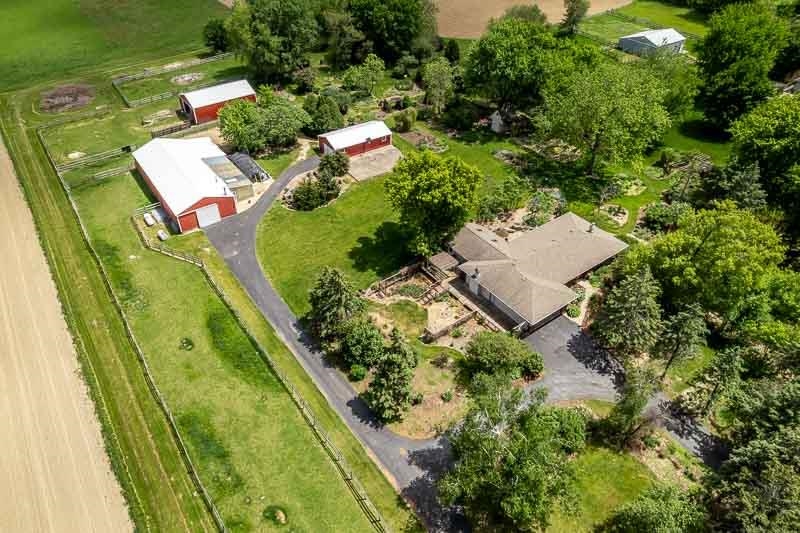 12425 Olson Road Caledonia, IL 61011 - Photo 40 of 93