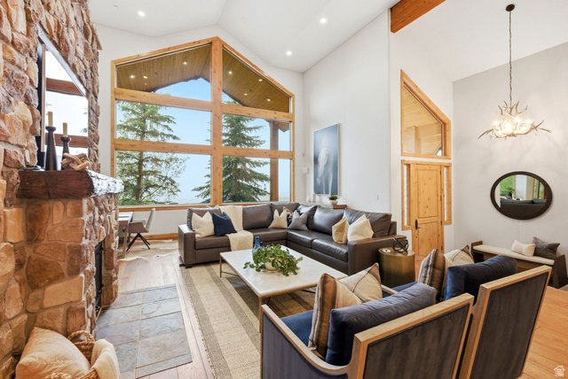 3542 Sun Ridge Drive Park City, UT 84060 - Photo 10 of 84