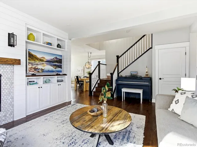 $1,190,000 | 2691 Spruce Street, Denver, CO 80238