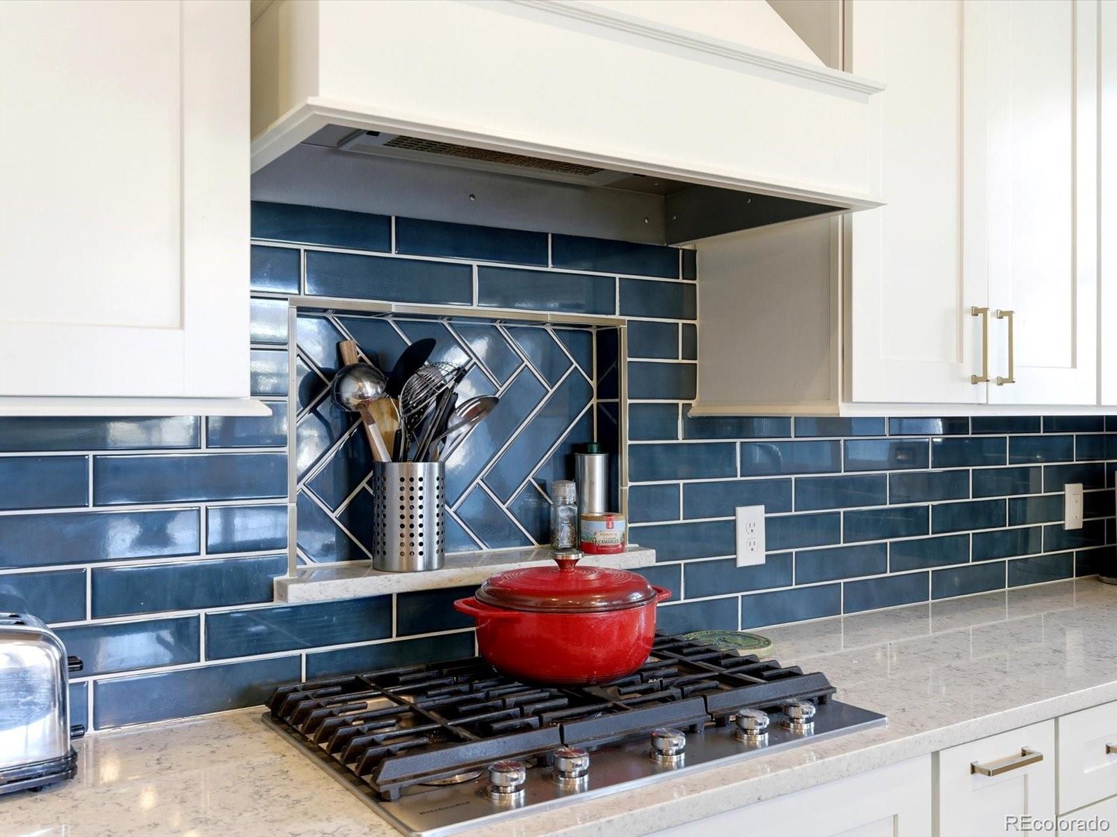 2691 Spruce Street Denver, CO 80238 - Photo 18 of 36 a room with storage and utility