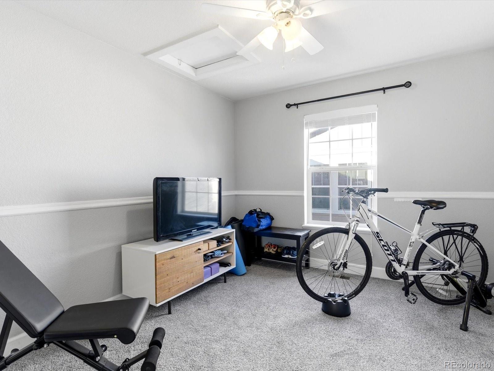 2691 Spruce Street Denver, CO 80238 - Photo 25 of 36 a view of livingroom with furniture