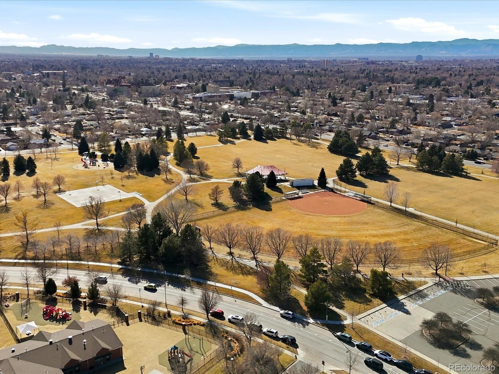 2691 Spruce Street Denver, CO 80238 - Photo 36 of 36