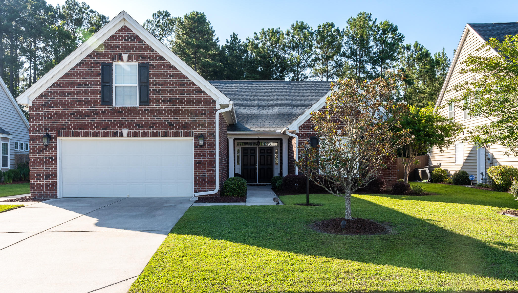 403 Decatur Drive Summerville, SC 29486 - Photo 1 of 26 Curb Appeal