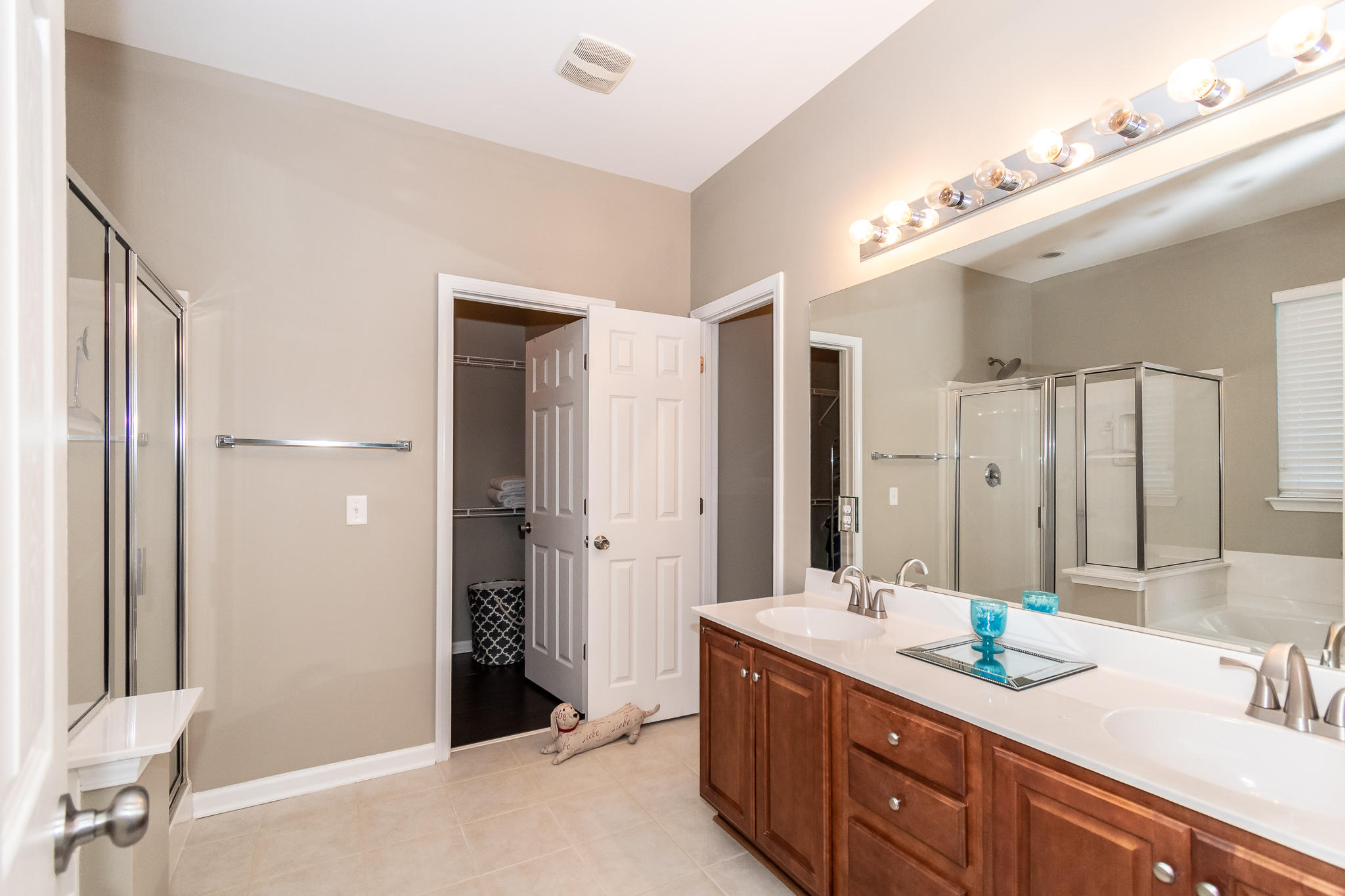 403 Decatur Drive Summerville, SC 29486 - Photo 12 of 26 Master Bath