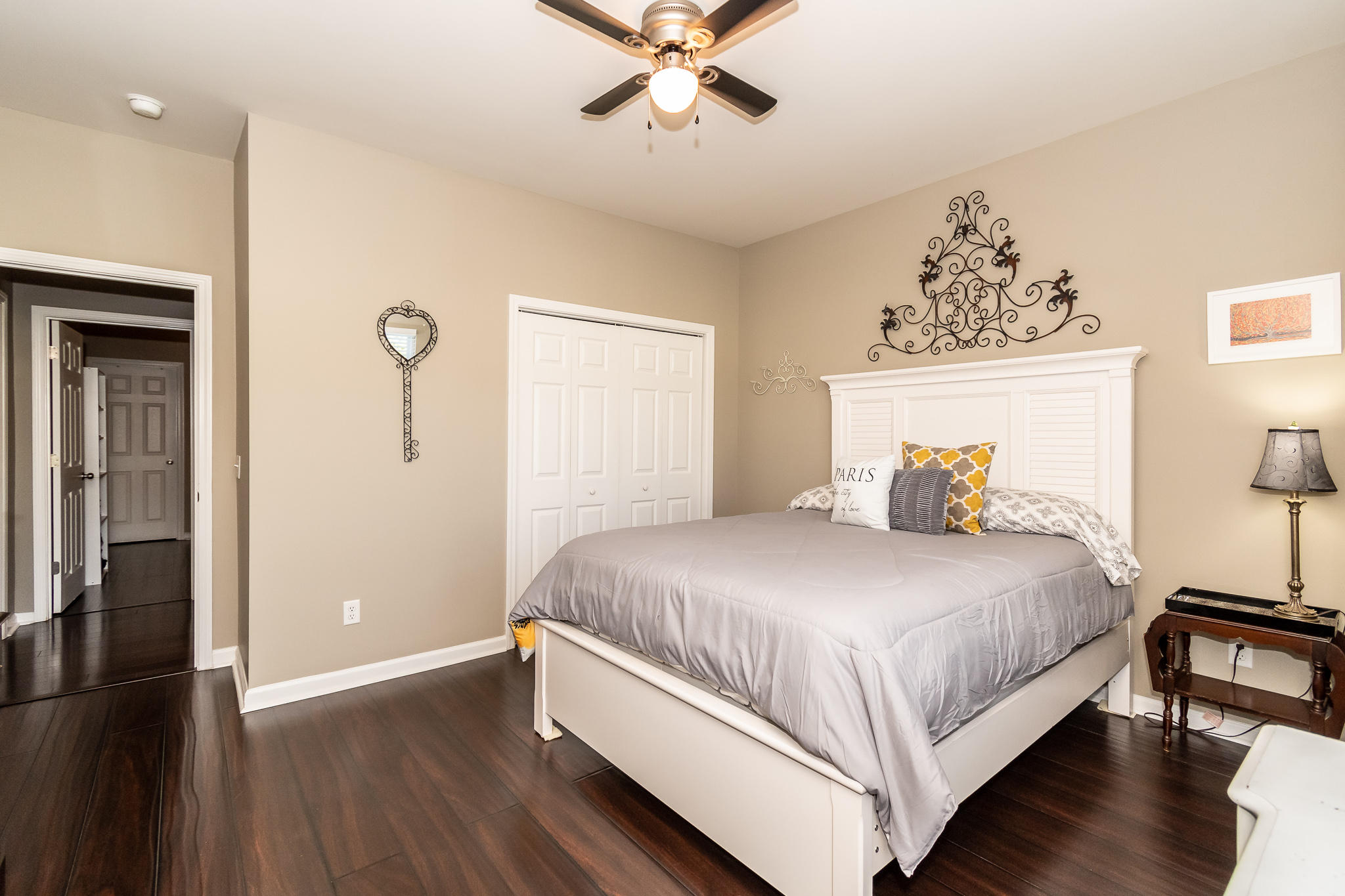 403 Decatur Drive Summerville, SC 29486 - Photo 14 of 26 2nd Bedroom