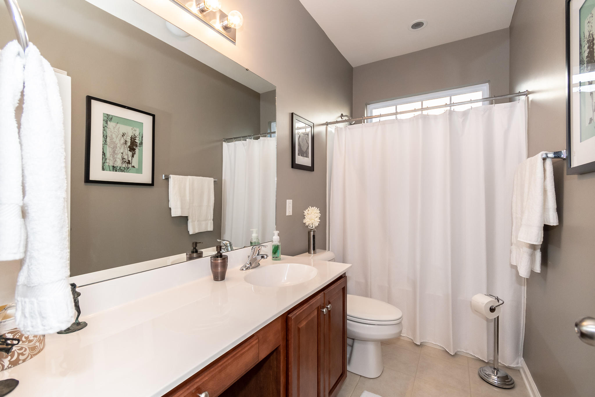 403 Decatur Drive Summerville, SC 29486 - Photo 15 of 26 Guest Bathroom