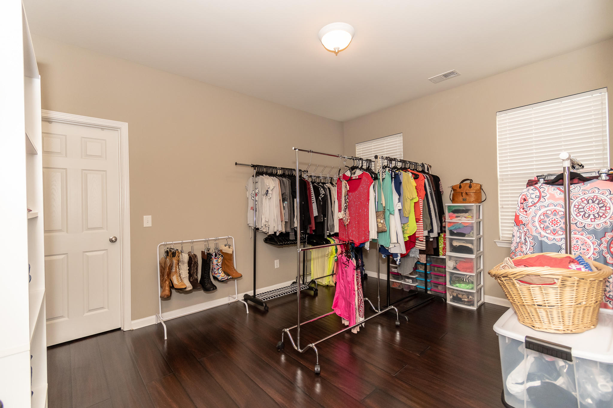 403 Decatur Drive Summerville, SC 29486 - Photo 16 of 26 3rd Bedroom