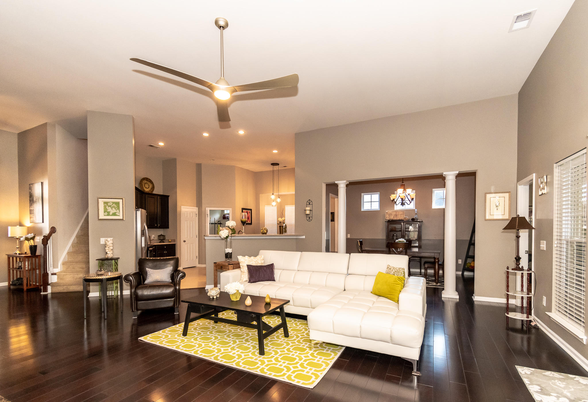 403 Decatur Drive Summerville, SC 29486 - Photo 25 of 26 Living Spaces