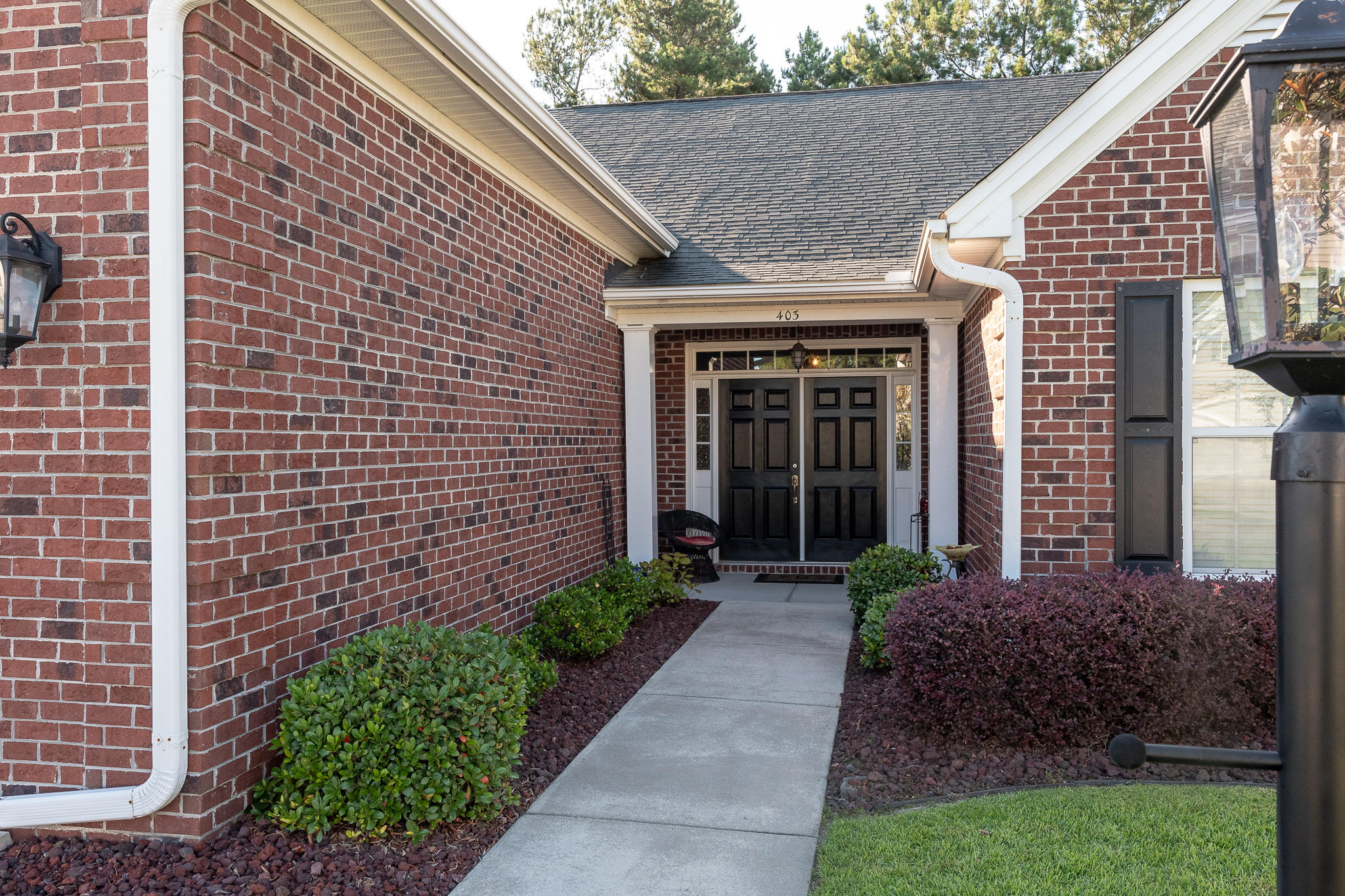 403 Decatur Drive Summerville, SC 29486 - Photo 26 of 26 WELCOME HOME