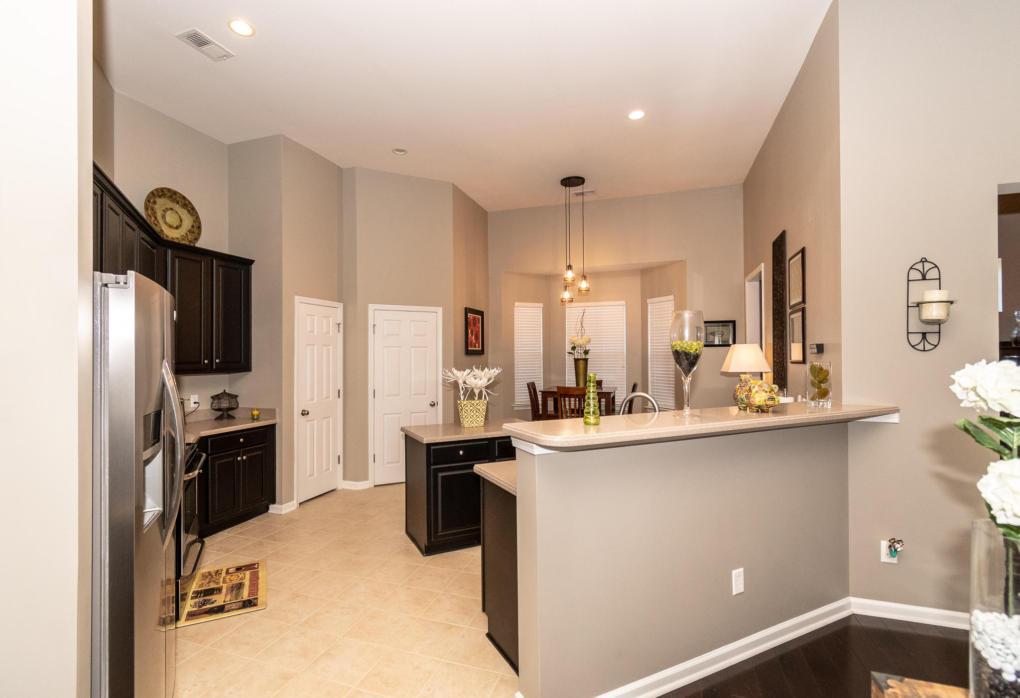 403 Decatur Drive Summerville, SC 29486 - Photo 5 of 26 Kitchen