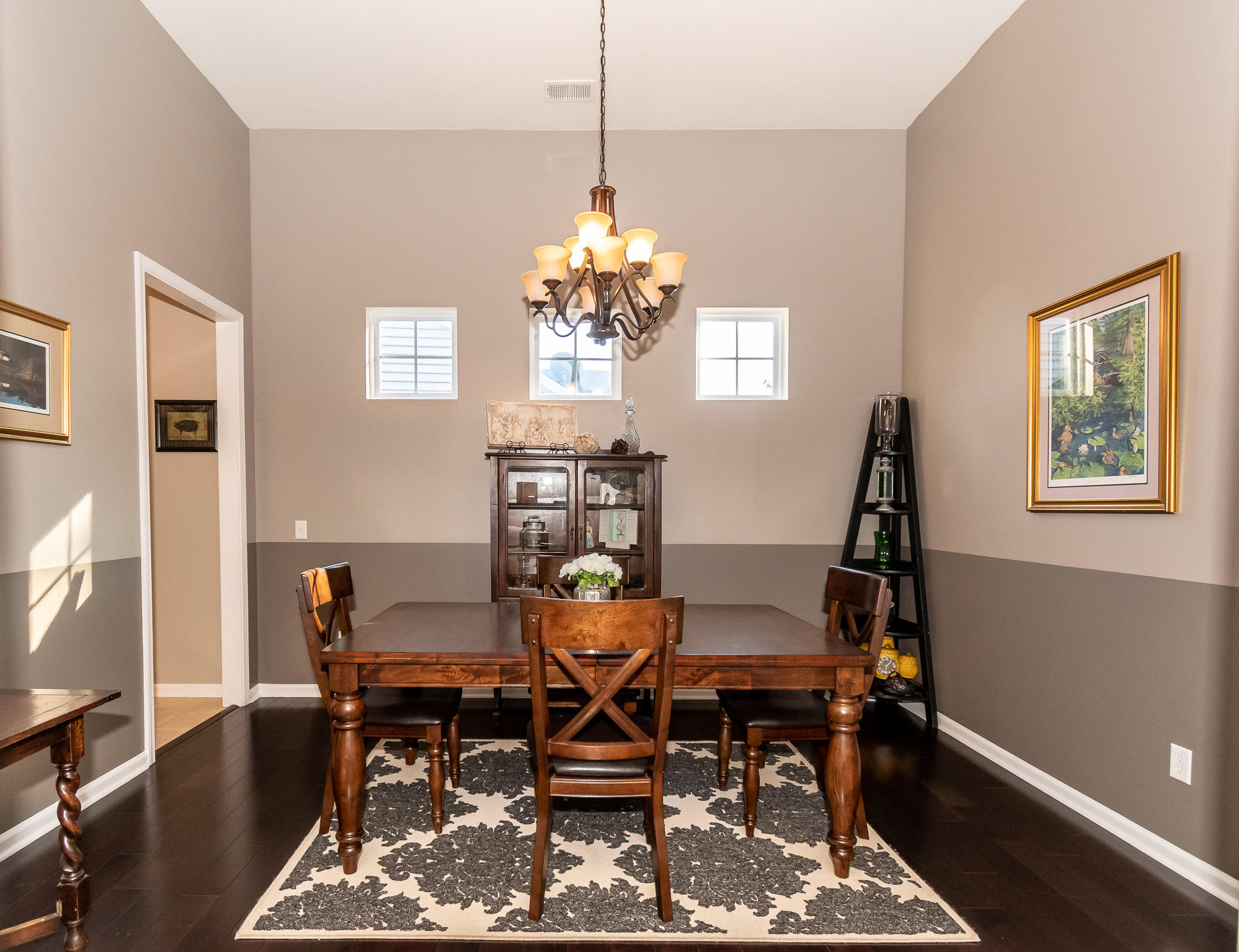 403 Decatur Drive Summerville, SC 29486 - Photo 8 of 26 Dining Room