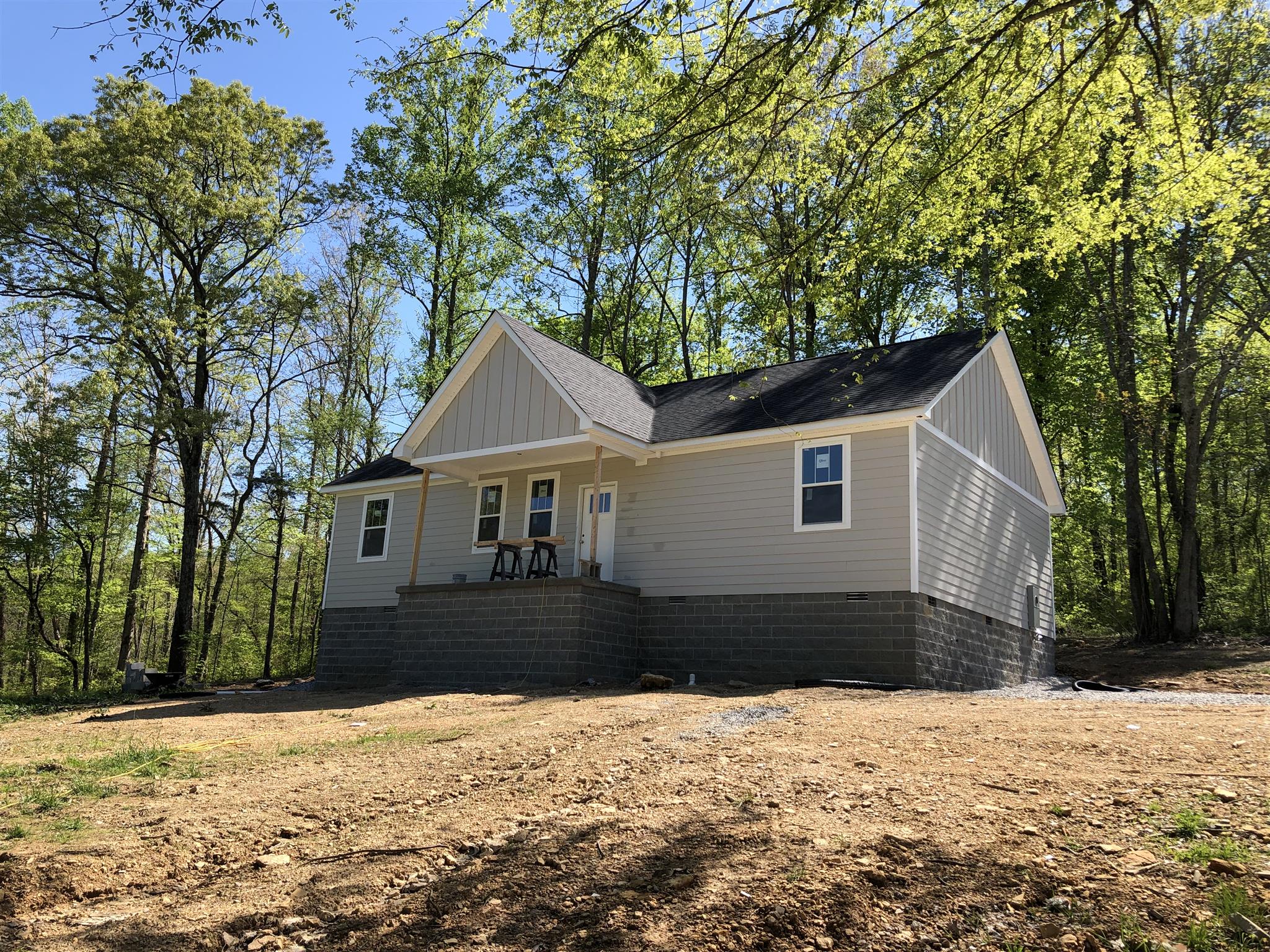 1385 Dawson Road White Bluff, TN 37187 - Photo 1 of 2 Welcome to 1385 Dawson Road