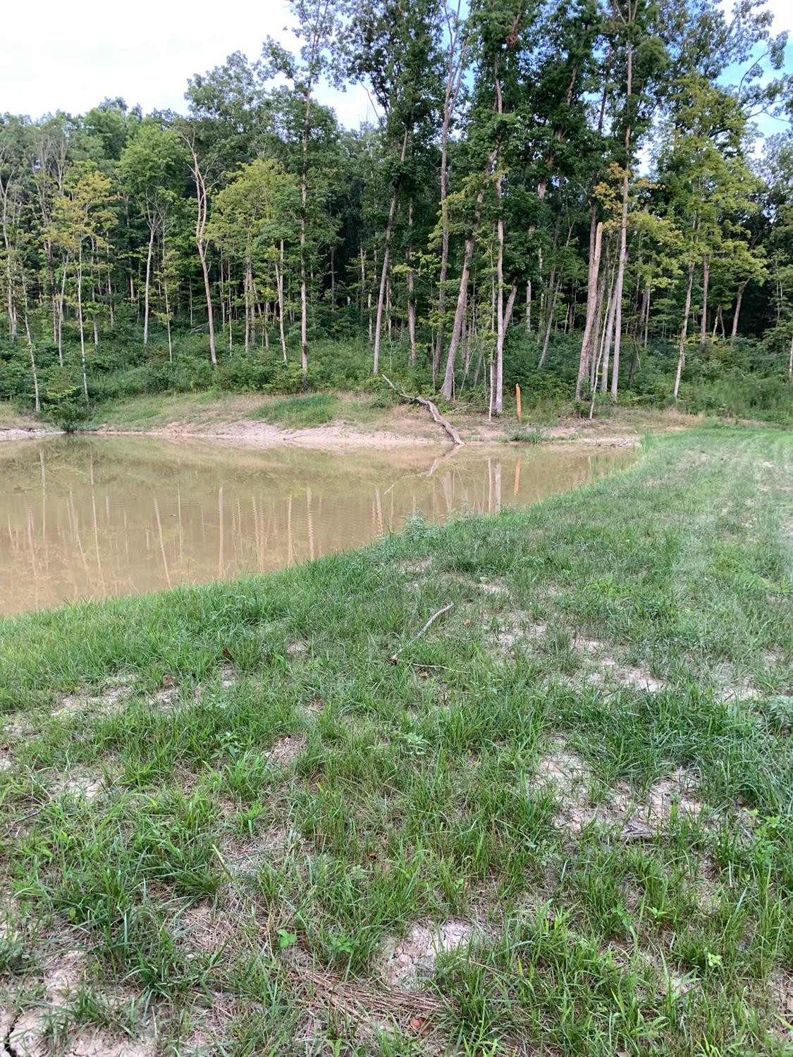 0 Hall Road Flemingsburg, KY 41041 - Photo 31 of 33 Photo 31