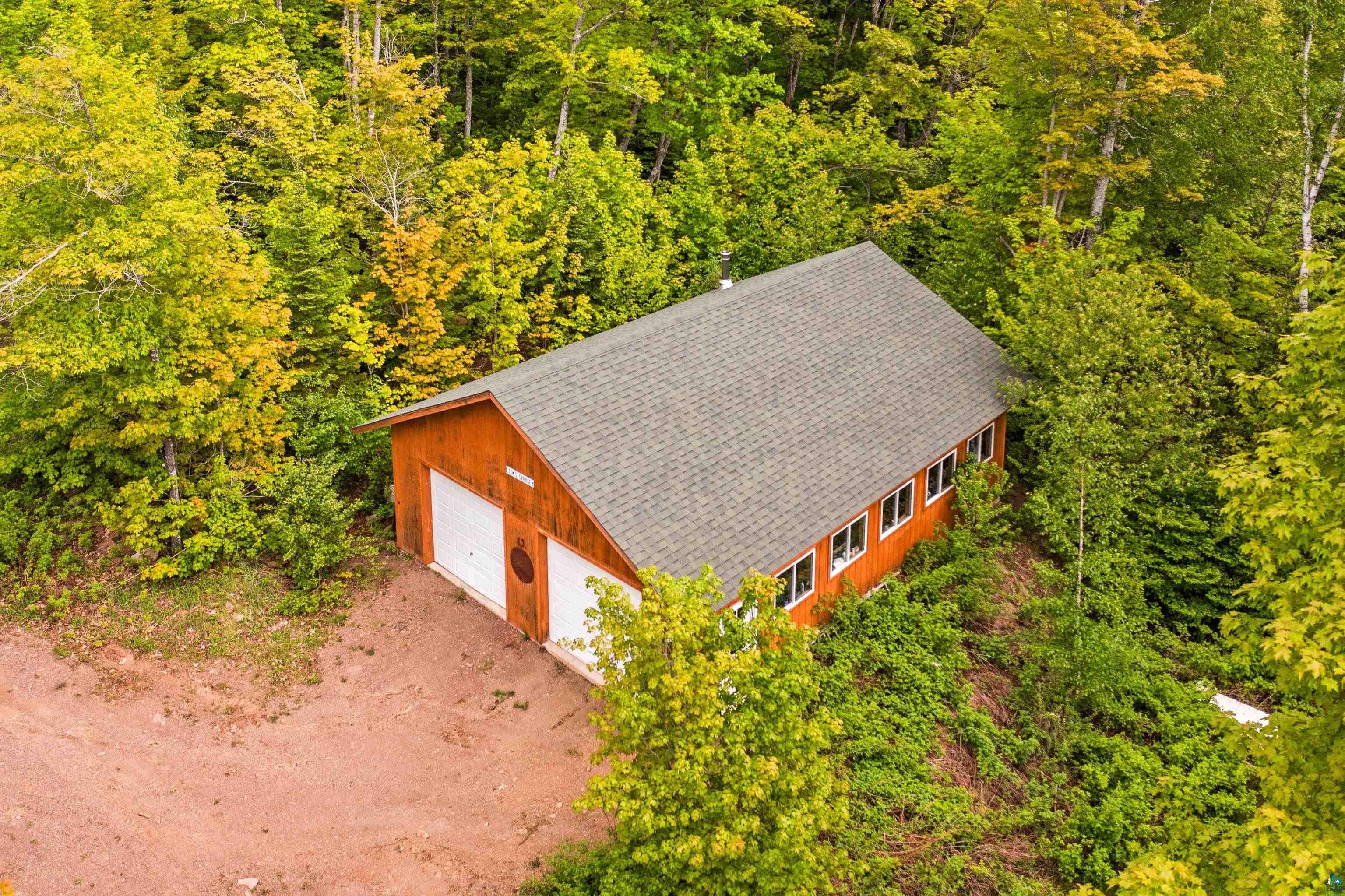 204 East Deeryard Road Grand Marais, MN 55604 - Photo 45 of 50