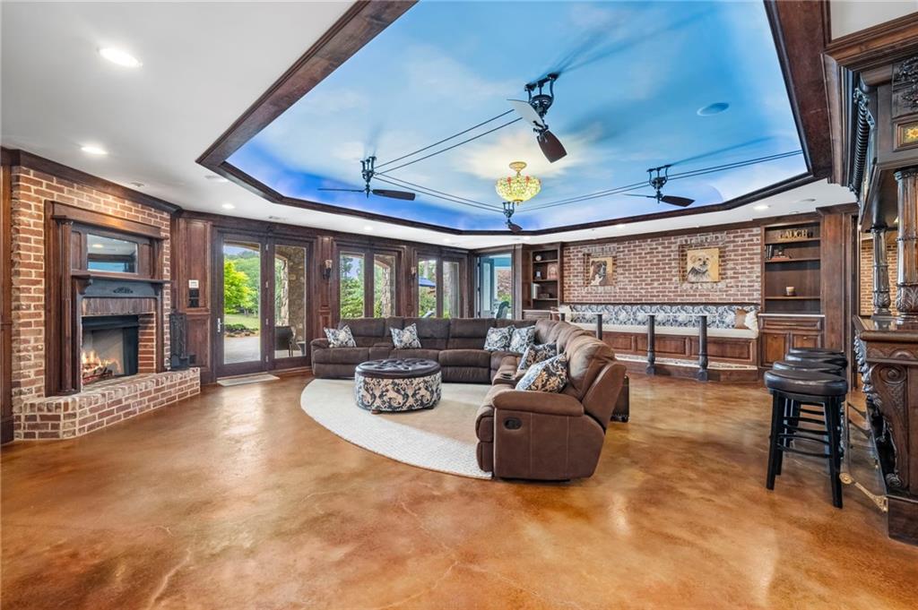 4239 Lower Jersey Road Covington, GA 30014 - Photo 49 of 84
