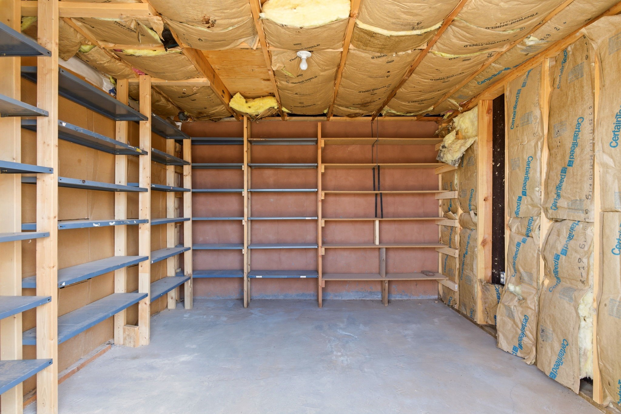 3 Ab Apache Road Santa Fe, NM 87508 - Photo 76 of 89 Detached garage/workshop