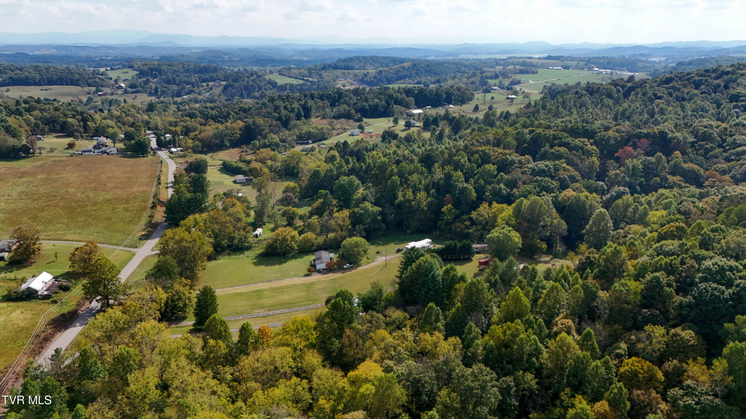 359 Adams Chapel Road Blountville, TN 37617 - Photo 51 of 82 22-print-359 Adams Chapel Rd Drone MD-23