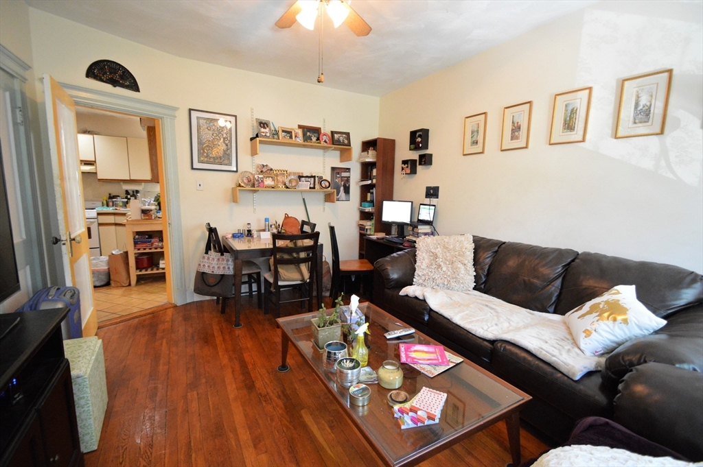 90 Brainerd Road, Unit 4 Boston, MA 02134 - Photo 4 of 9