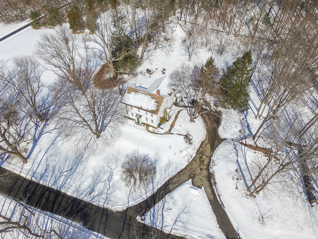 38 Highland Road Boxford, MA 01921 - Photo 1 of 32