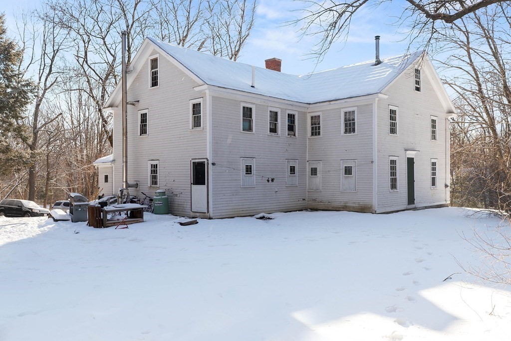 38 Highland Road Boxford, MA 01921 - Photo 29 of 32