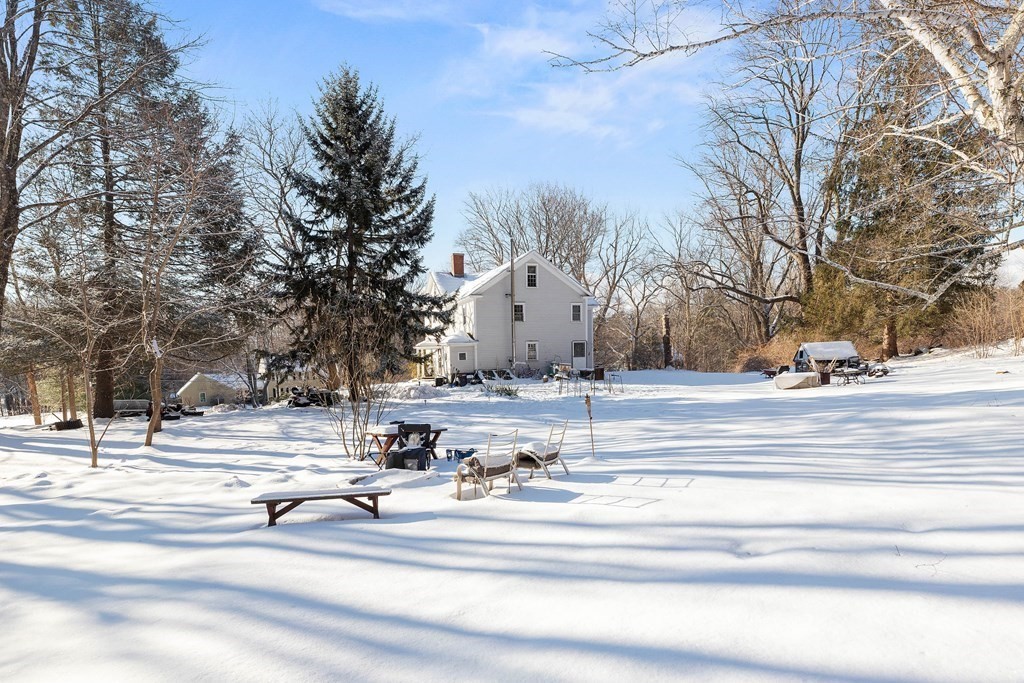 38 Highland Road Boxford, MA 01921 - Photo 30 of 32