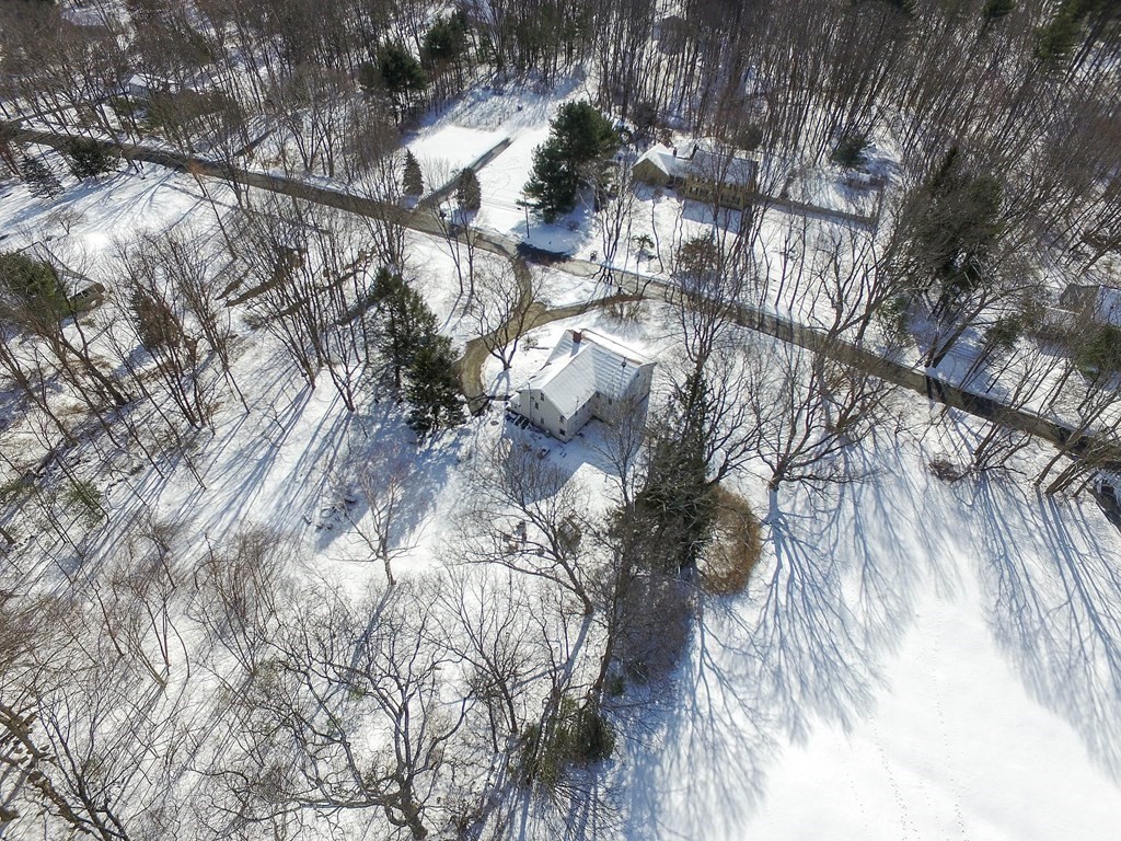 38 Highland Road Boxford, MA 01921 - Photo 3 of 32