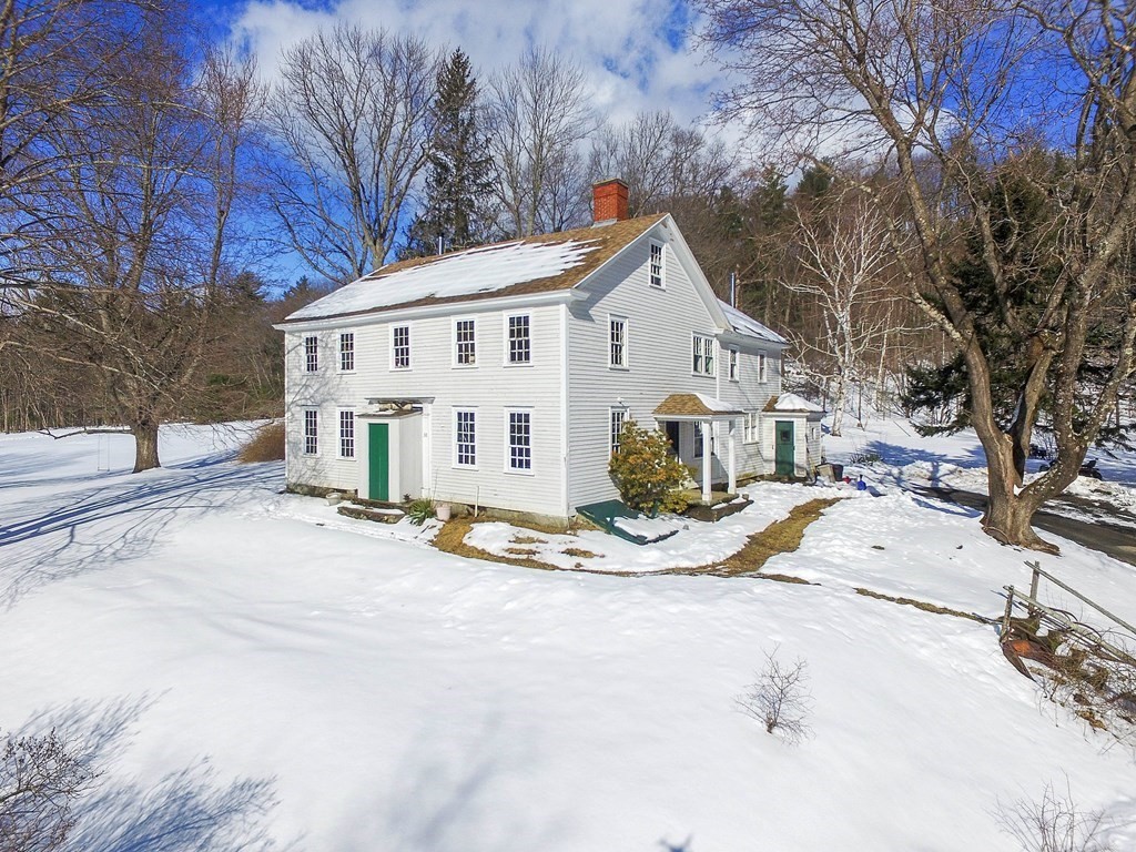 38 Highland Road Boxford, MA 01921 - Photo 5 of 32