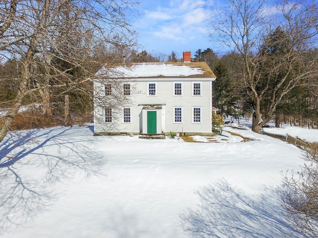 38 Highland Road Boxford, MA 01921 - Photo 6 of 32