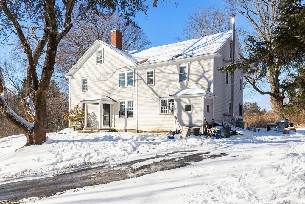 38 Highland Road Boxford, MA 01921 - Photo 7 of 32