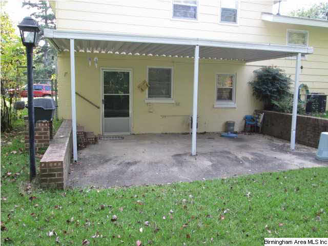 924 Hagwood Road Birmingham, AL 35235 - Photo 27 of 28
