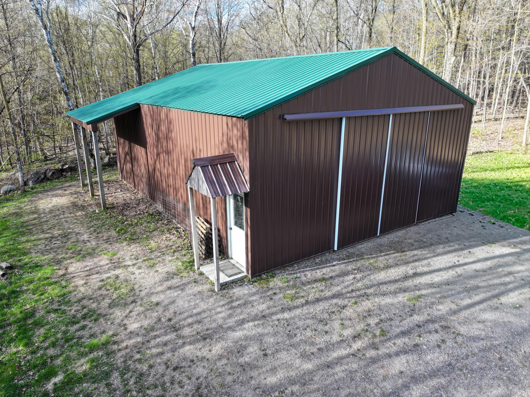 21945 County 38 Long Prairie, MN 56347 - Photo 87 of 115