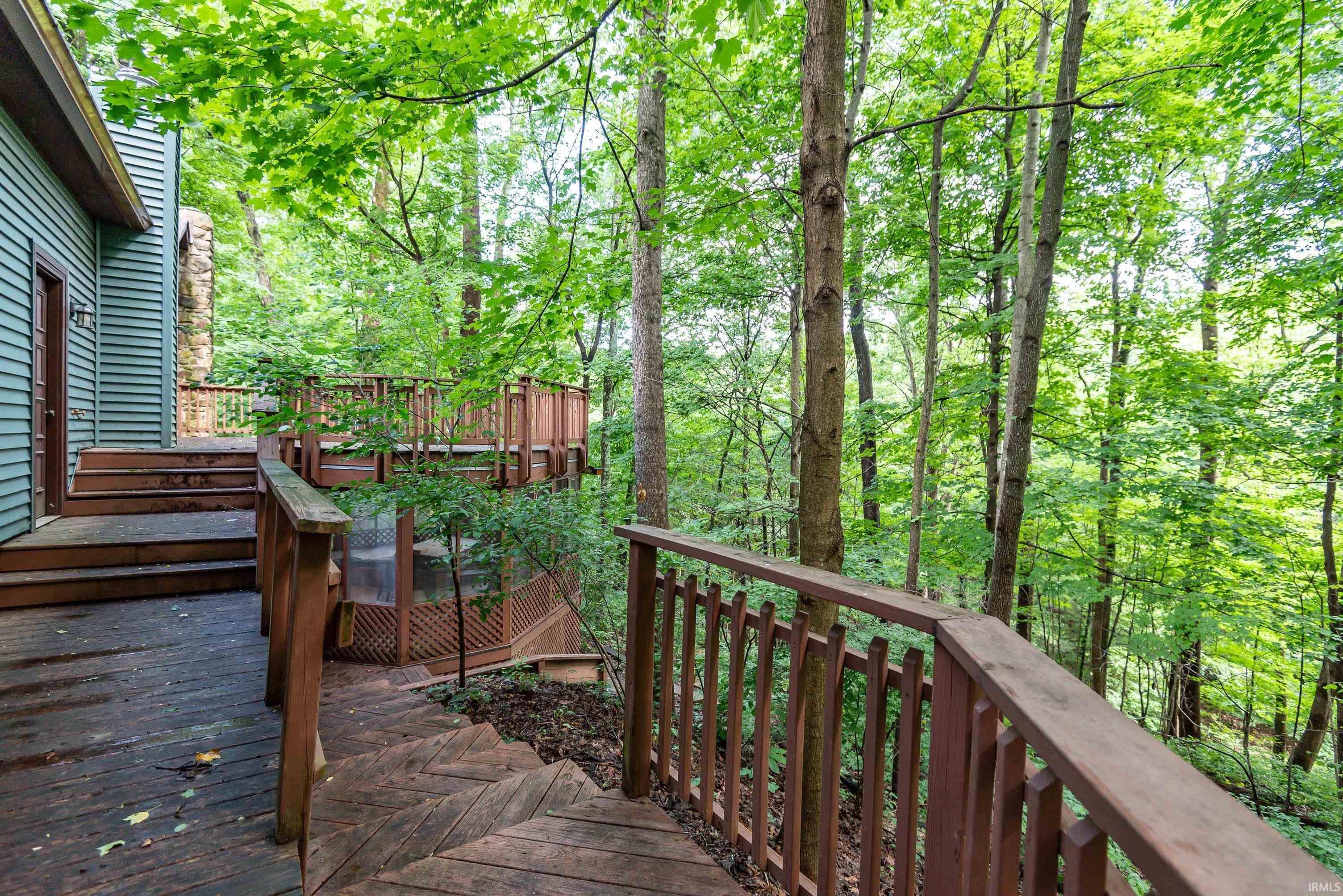 916 North Park Ridge Road Bloomington, IN 47408 - Photo 43 of 50 Gallery Image 43