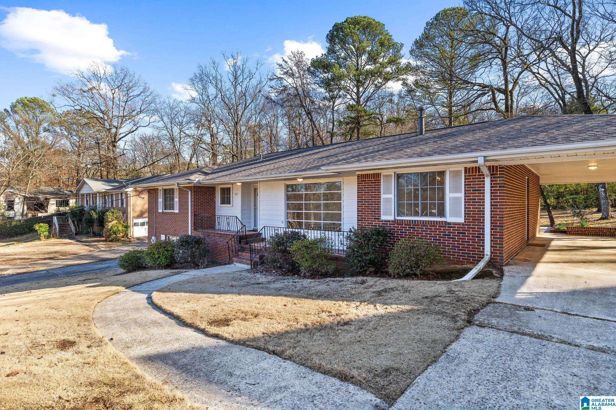 833 Hillcrest Road Birmingham, AL 35235 - Photo 2 of 22