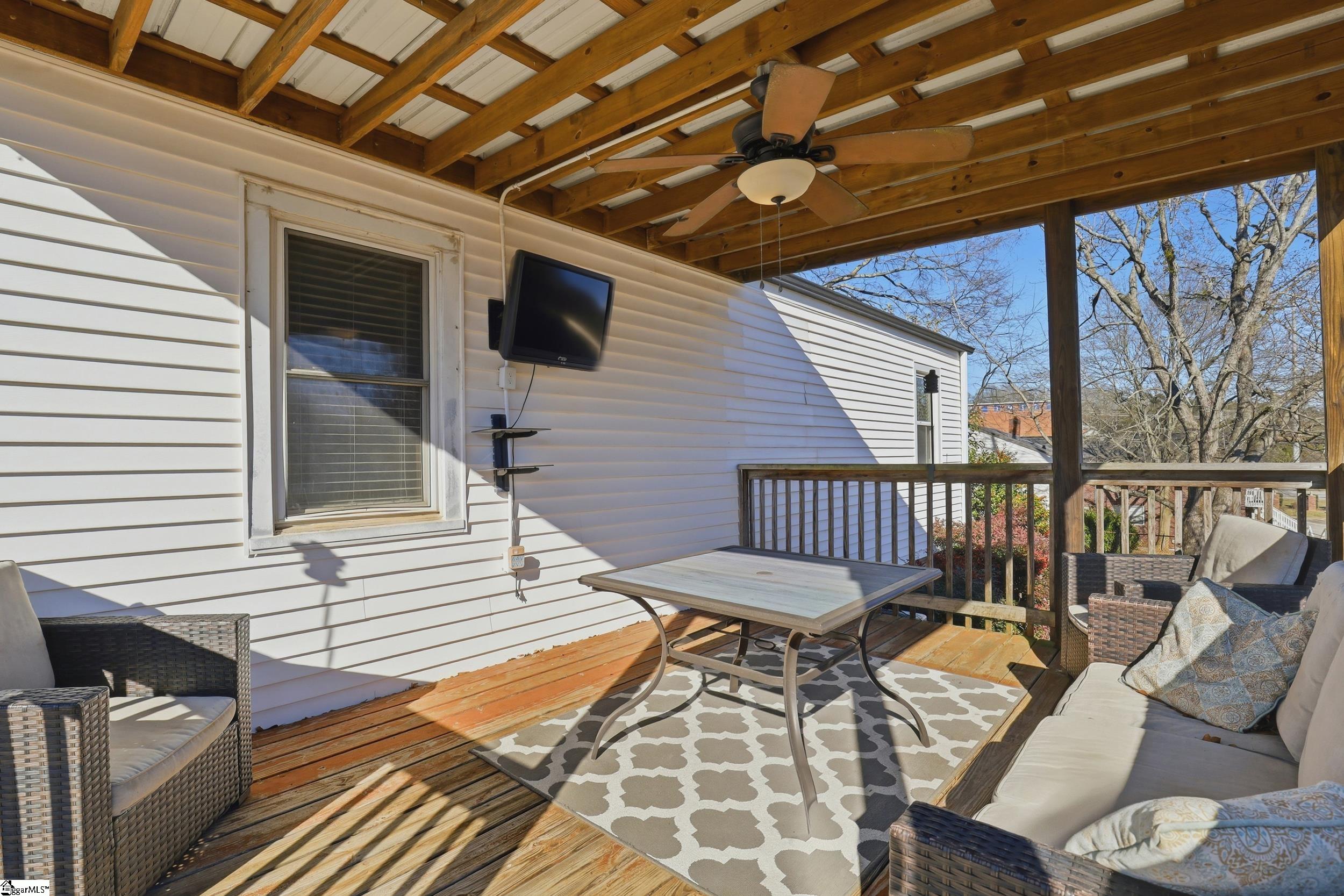 5 Lenore Avenue Greenville, SC 29617 - Photo 19 of 24