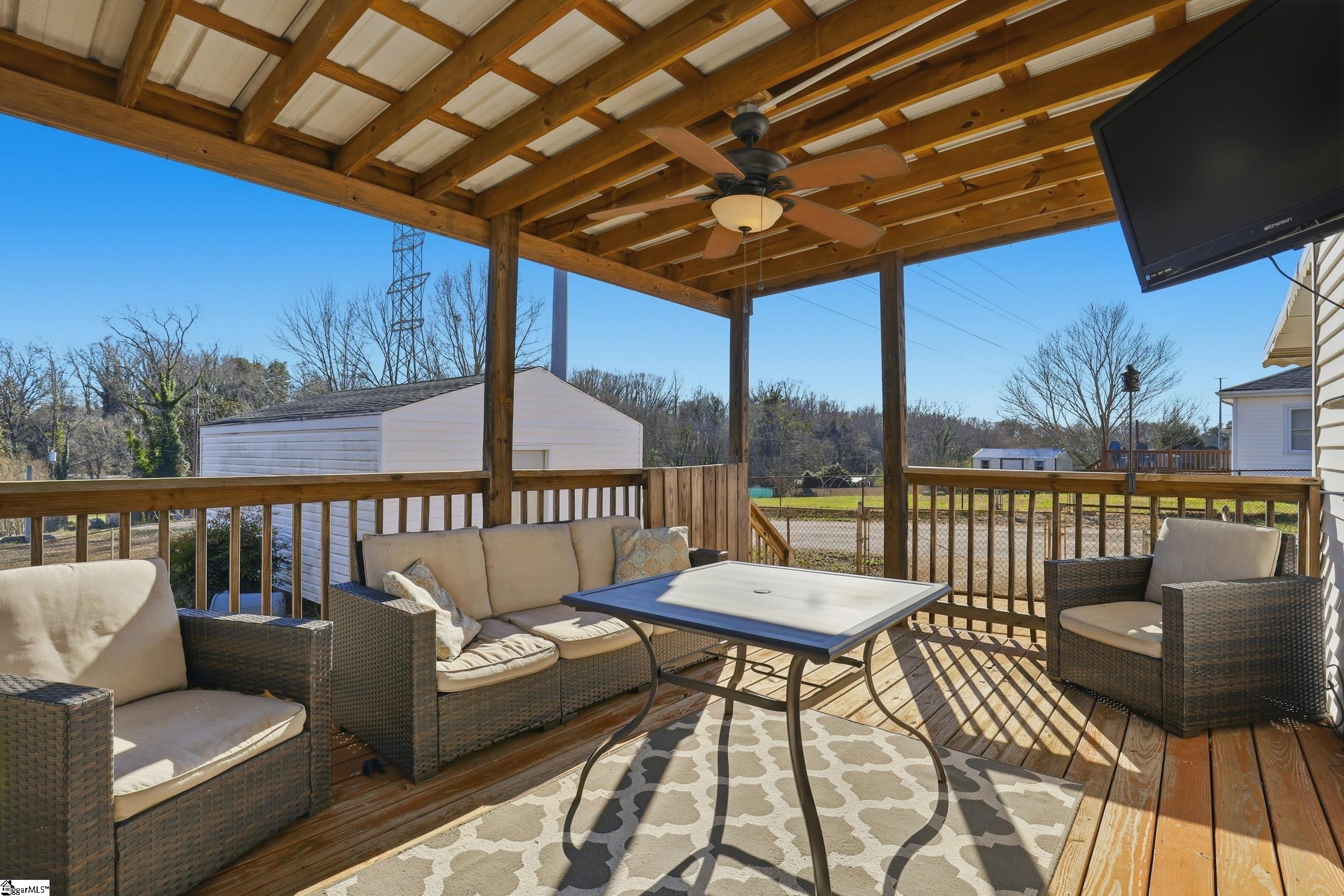 5 Lenore Avenue Greenville, SC 29617 - Photo 20 of 24