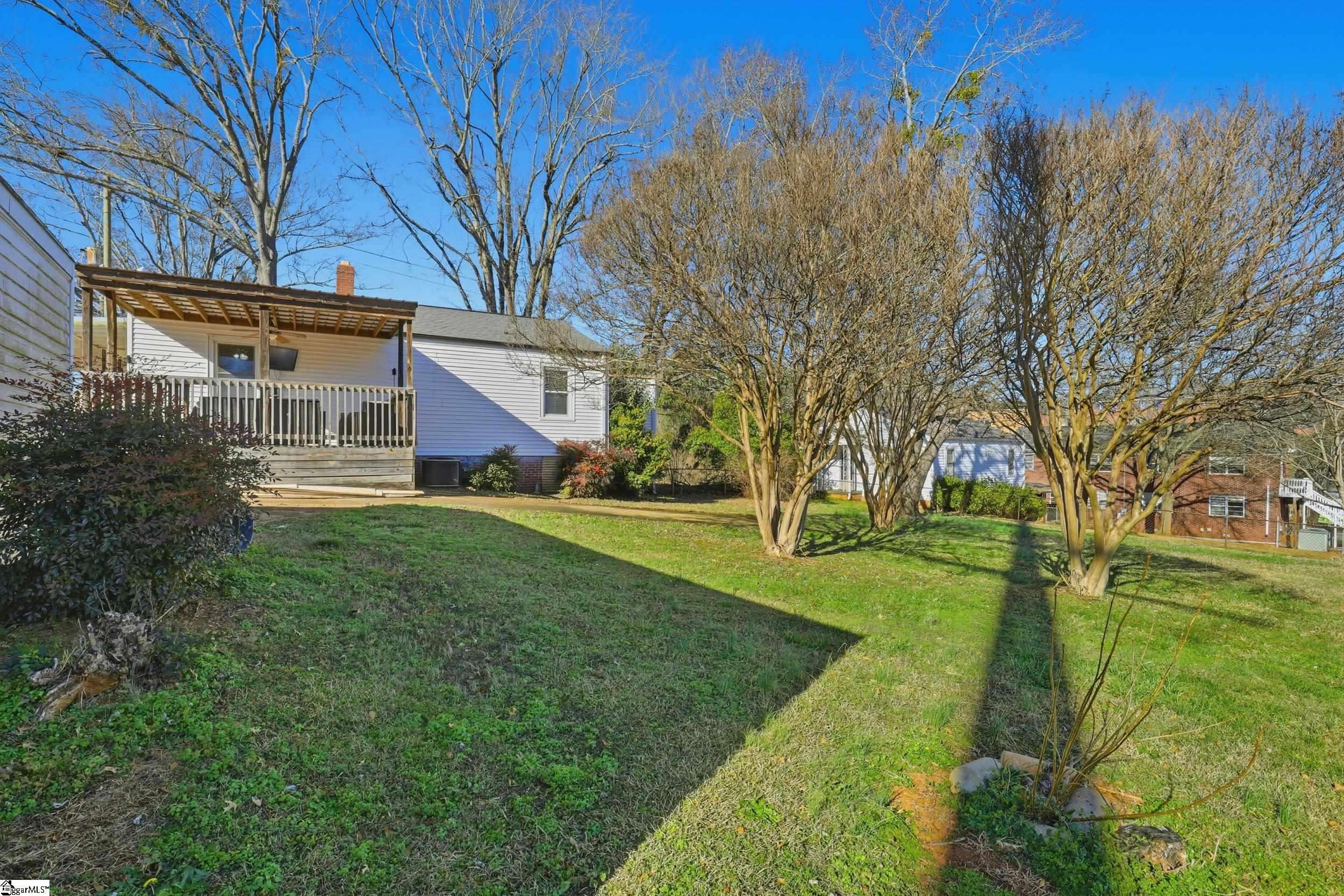 5 Lenore Avenue Greenville, SC 29617 - Photo 21 of 24