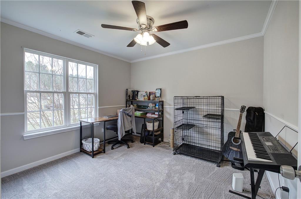 385 Griffin Road Northwest Cartersville, GA 30120 - Photo 29 of 41