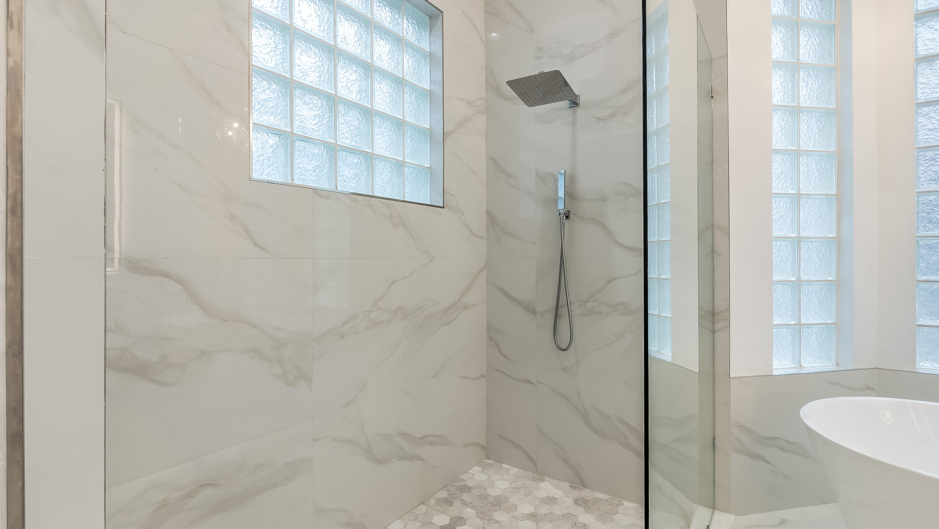 8030 Laurel Ridge Court Delray Beach, FL 33446 - Photo 46 of 87 Main Bathroom