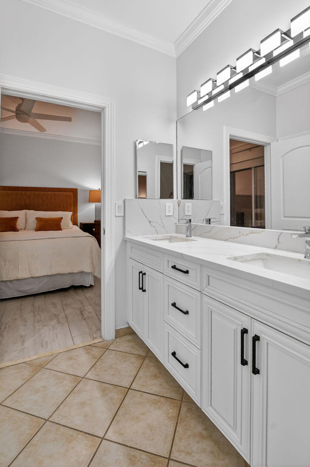 8030 Laurel Ridge Court Delray Beach, FL 33446 - Photo 53 of 87 2nd Shared Bath