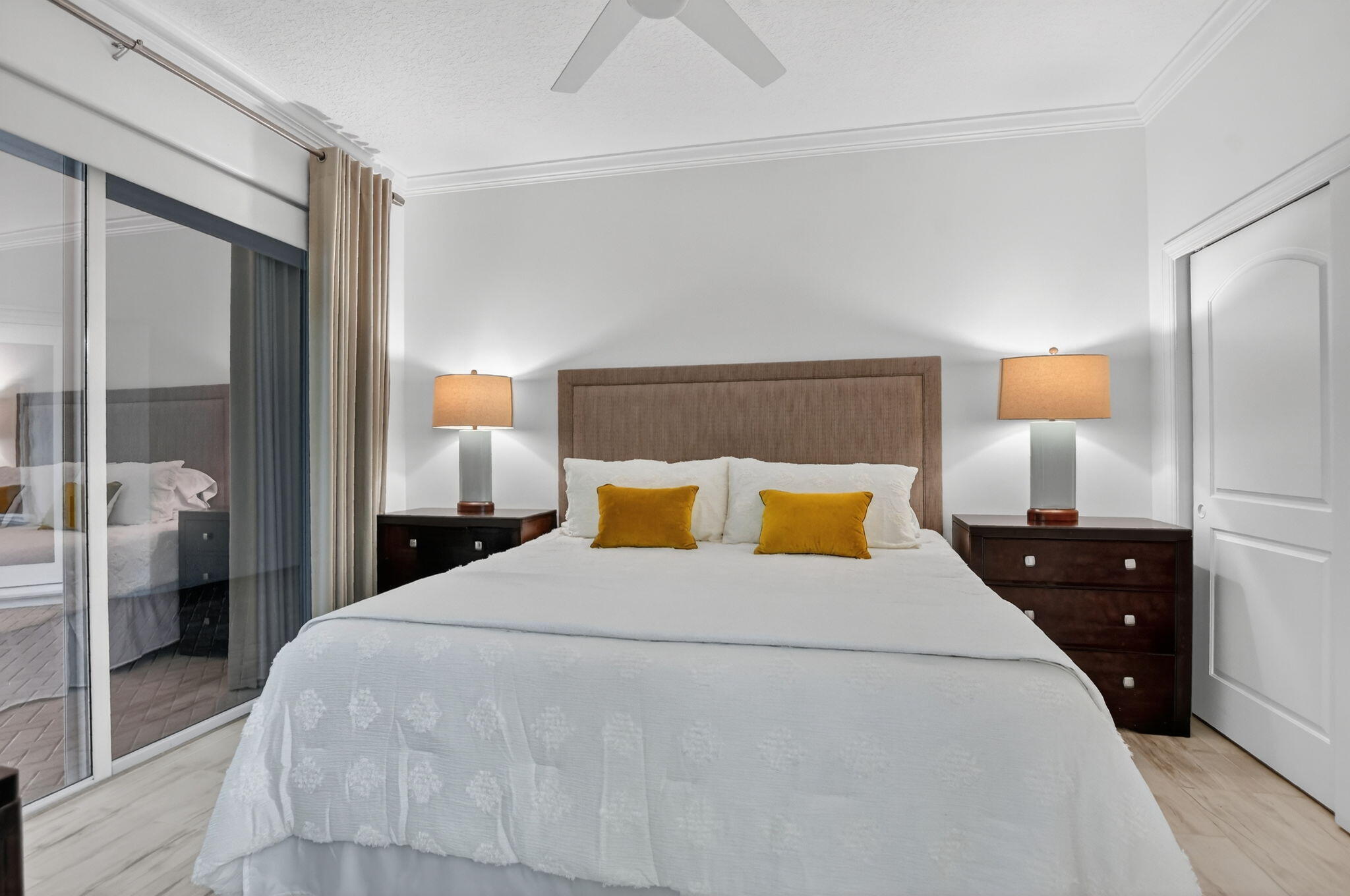 8030 Laurel Ridge Court Delray Beach, FL 33446 - Photo 57 of 87 3rd Bedroom