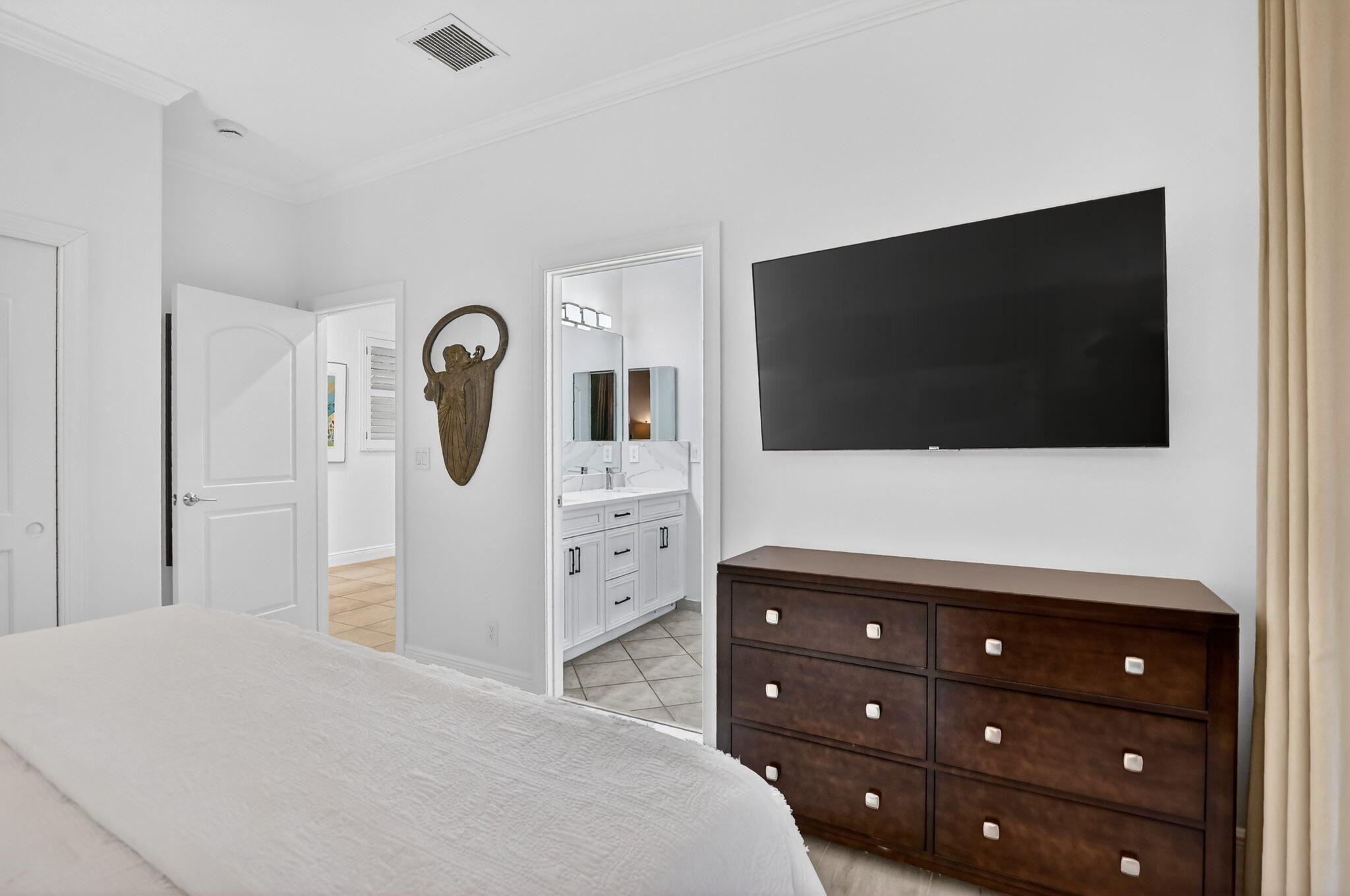 8030 Laurel Ridge Court Delray Beach, FL 33446 - Photo 58 of 87 3rd Bedroom